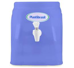 SUPORTE P/GALAO DE AGUA MONTADO CORES 9033 C/6